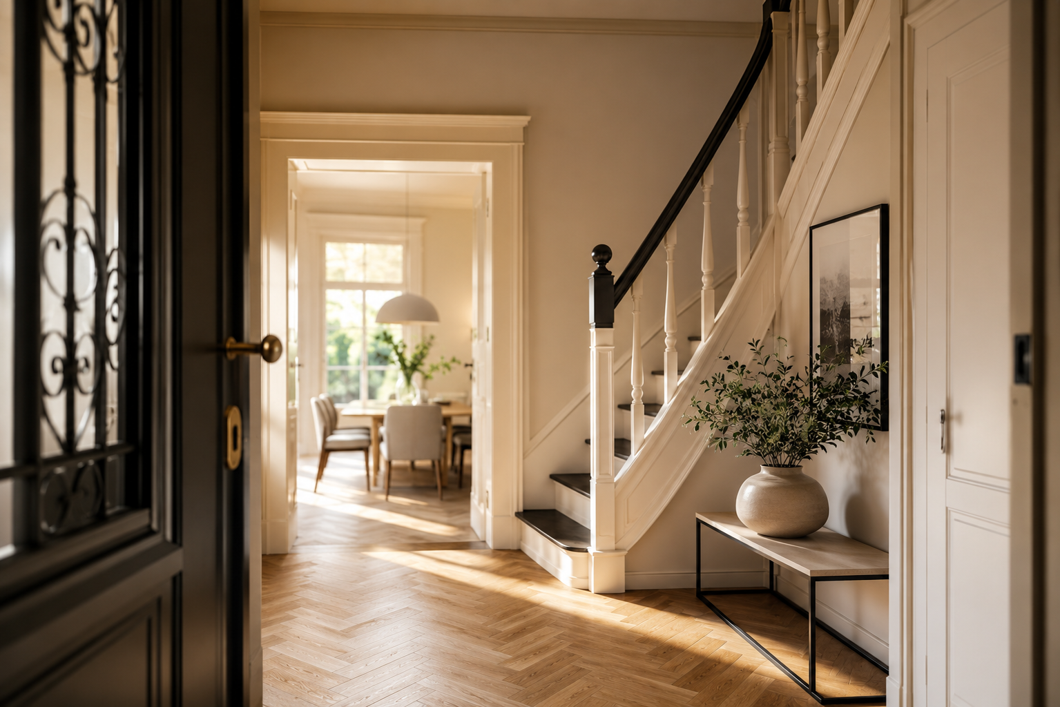 Fallstudie Immobilienverkauf